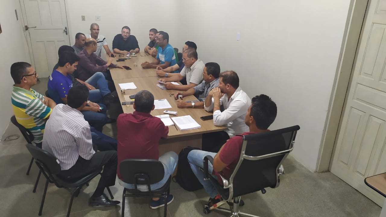 Camacã: Prefeitura recebe cobrança de precatório no valor de 504 mil reais decorrente de governos anteriores

